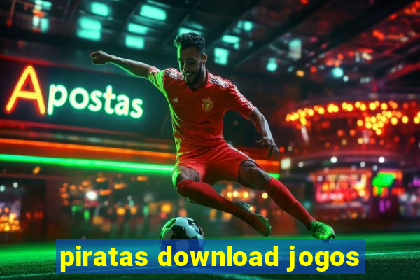 piratas download jogos